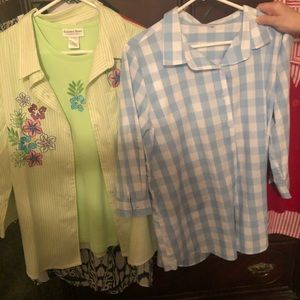 very cure shirt bundle.